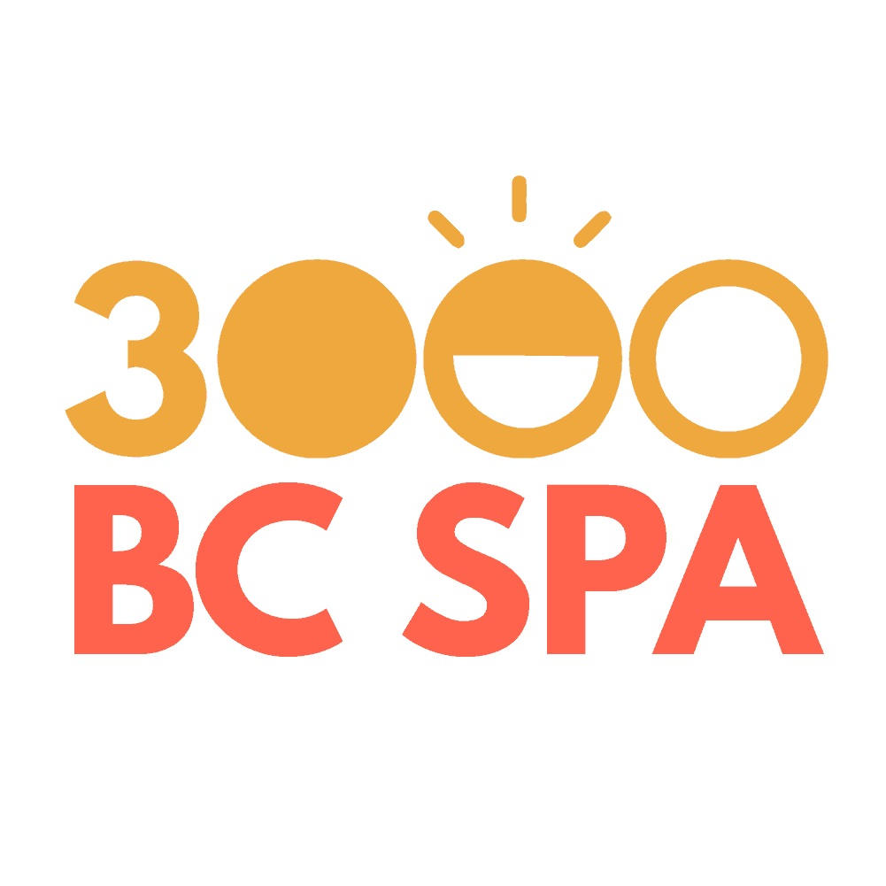 Company Logo For 3000 BC Spa'