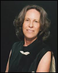 Connie Zweig, PhD'