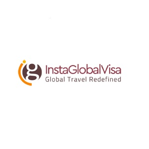 Company Logo For Insta Global Visa'