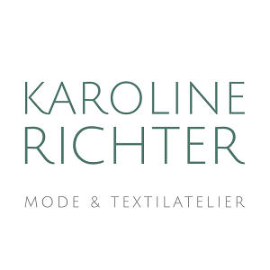 Company Logo For Karoline Richter | Mode &amp;amp; Textilate'