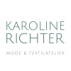 Company Logo For Karoline Richter | Mode &amp; Textilate'