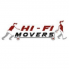 Company Logo For HI FI Movers'