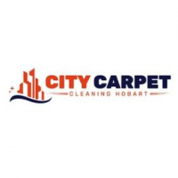 City Carpet Cleaning Adelaide Logo