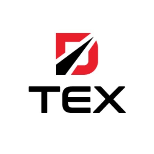 Company Logo For Deft Tex'