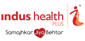 Company Logo For Indus Health Plus Pvt. Ltd'