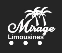 Company Logo For Mirage Limousine'