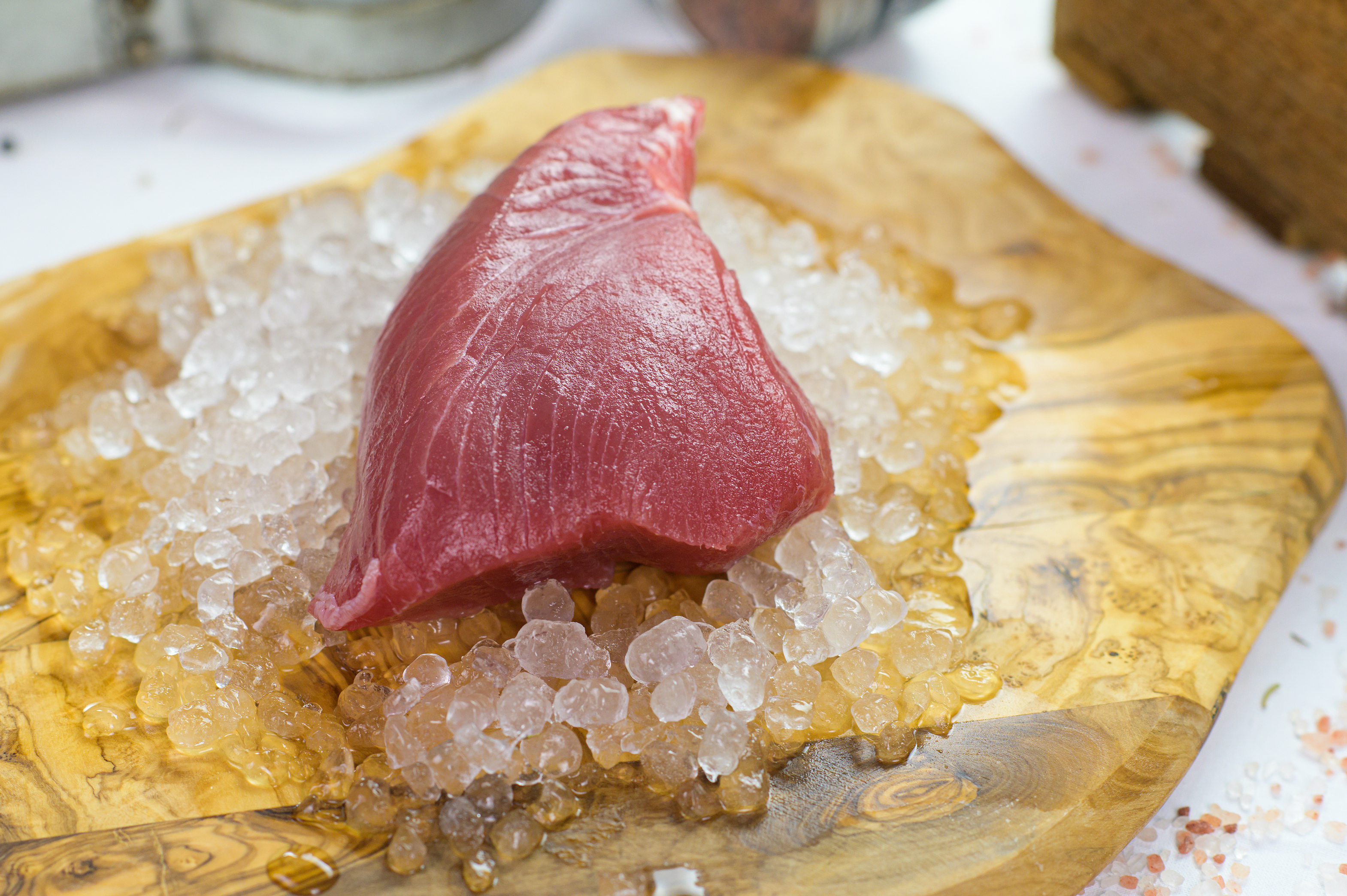 Fresh Seafood Near Me'
