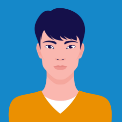 QuickHR Singapore Logo