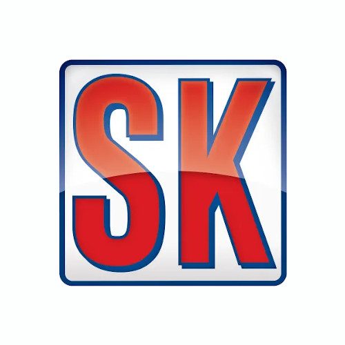 Company Logo For SK Exteriors'