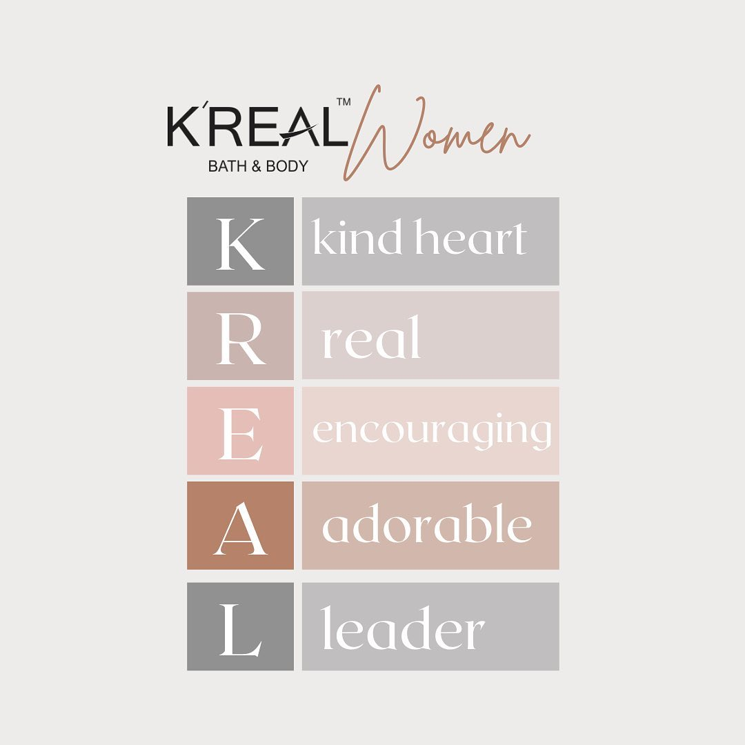 Company Logo For Kreal India's Natural Premium online s'