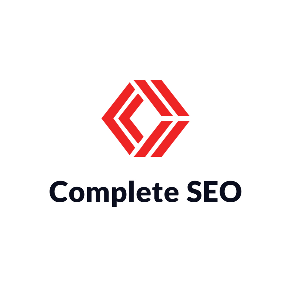 Company Logo For Complete SEO'