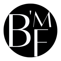 BMore Fluent Financial Logo