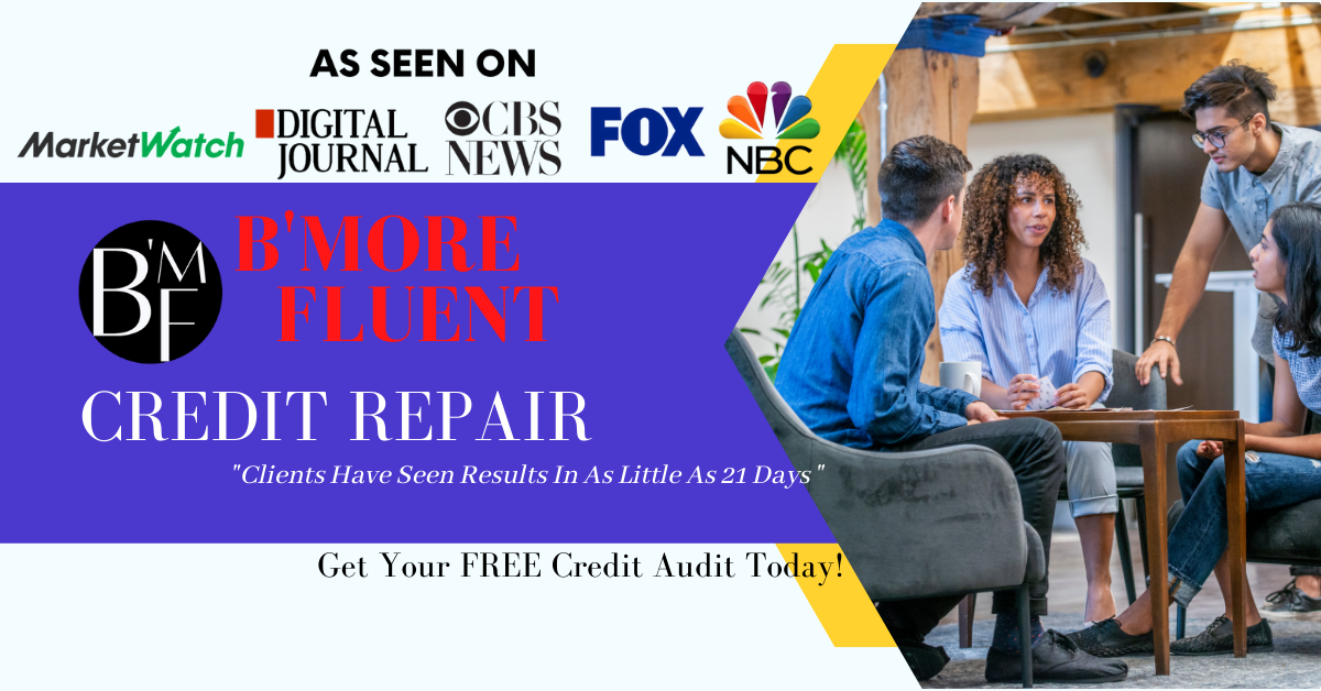 Company Logo For BMore Fluent Financial'