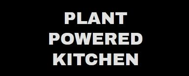 Company Logo For Plant Powered Vegan Restaurant Phoenix AZ'