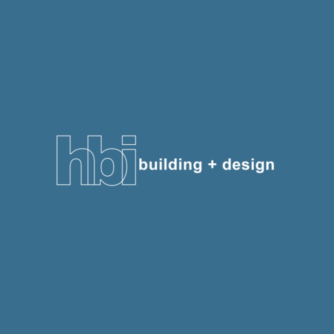 HBI General Contractor Logo