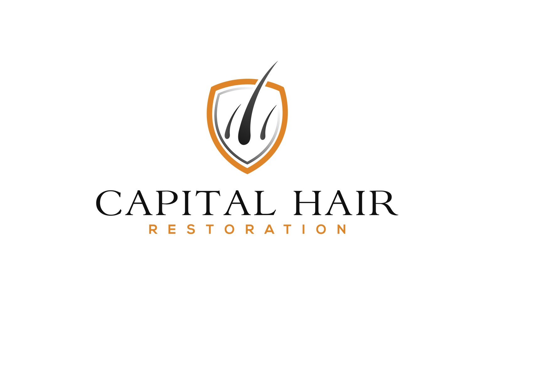 Company Logo For Capital Hair Restoration'