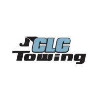 CLC Towing Carrollton Logo