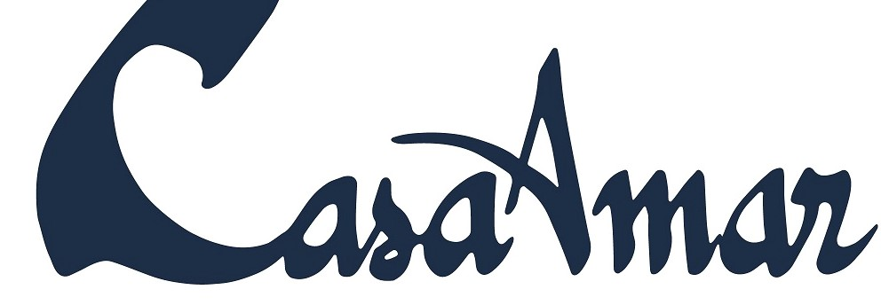Company Logo For Casa Amar'