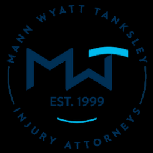 Company Logo For Mann, Wyatt &amp; Tanksley Injury Attor'