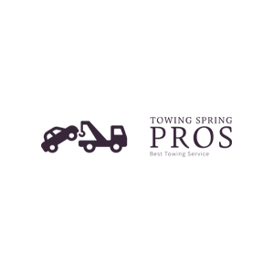 Company Logo For Towing Spring Pros'