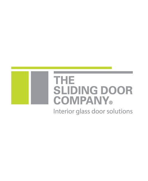 Company Logo For The Sliding Door Company'