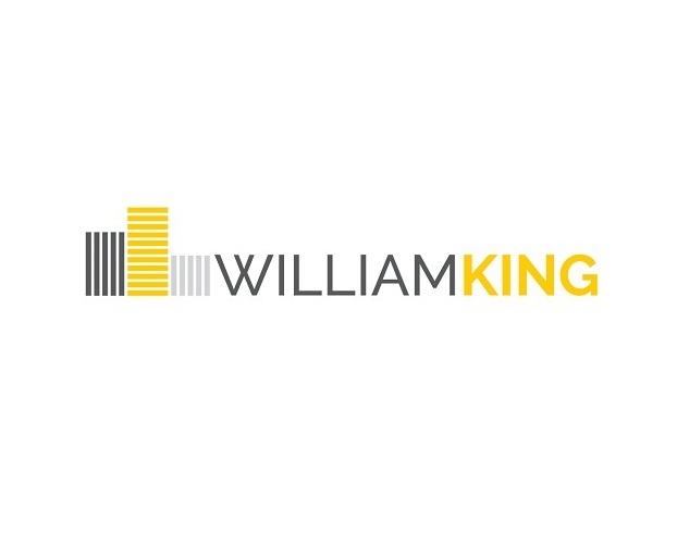 Company Logo For William King Bespoke'