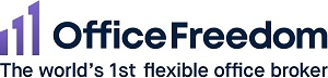Office Freedom - Farringdon Logo
