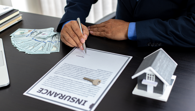 Company Logo For Sconticut Home Insurance Solutions'