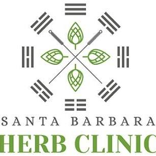 Company Logo For Santa Barbara Herbalist'