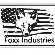 Company Logo For Foxx Industries'