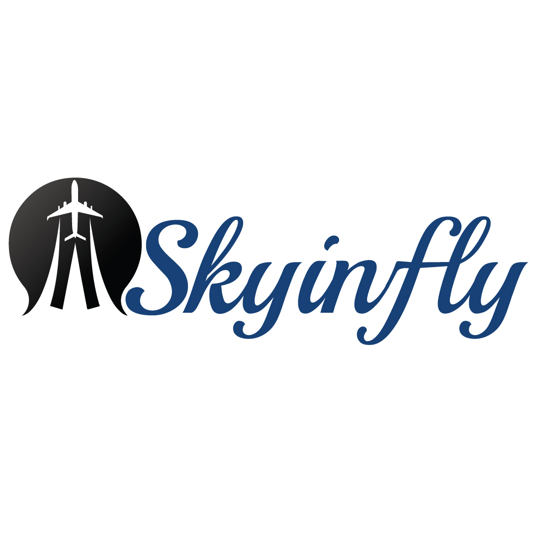 Company Logo For skyinfly'