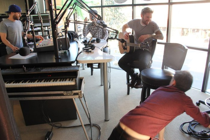 Laguna Beach Radio'