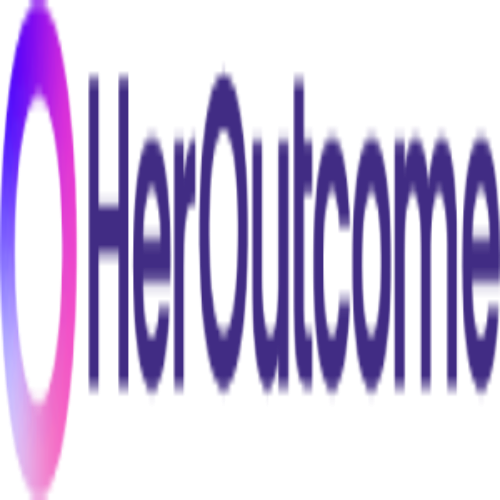 Company Logo For HerOutcome'