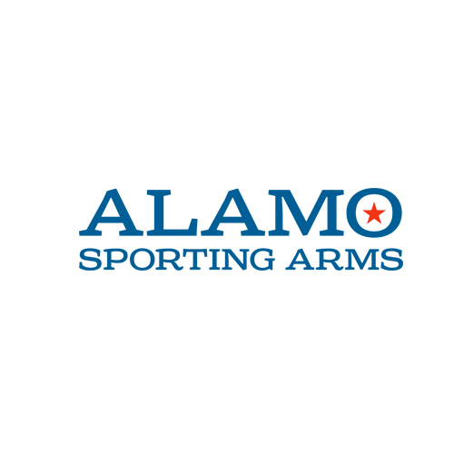 Company Logo For Alamo Sporting Arms'