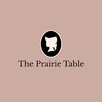 The Prairie Table Logo