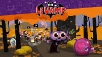 High Voltage Software Releases Le Vamp
