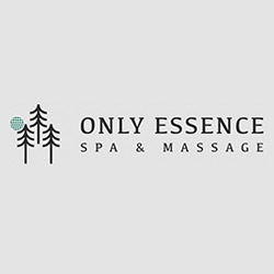 Company Logo For Only Essence Spa'