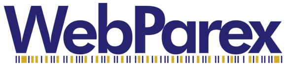 Company Logo For Webparex'