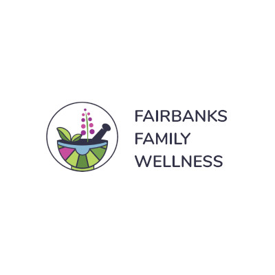 Company Logo For Fairbanks Family Wellness'