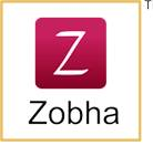 Zobha Logo
