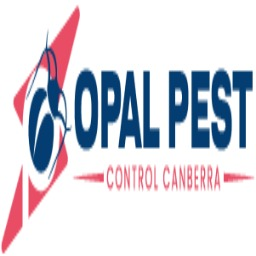 Company Logo For Opal Pest Control Canberra'