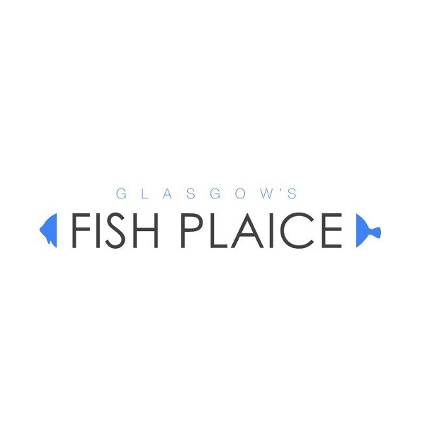 Company Logo For Glasgow's Fish Plaice'