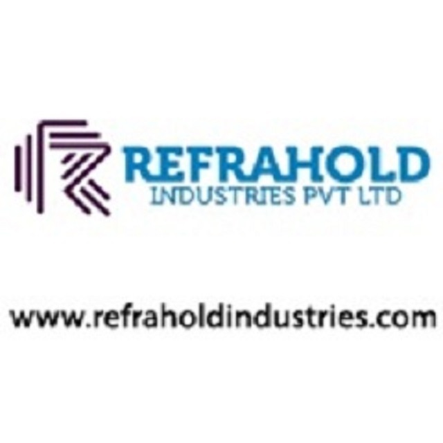 Company Logo For Refrahold Industries Pvt. Ltd.'