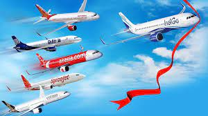 Airlines Market'