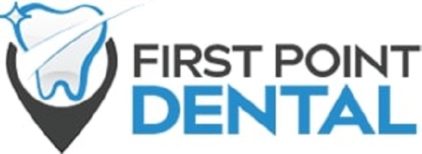 Company Logo For First Point Dental'