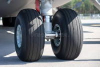 Aerospace Tire Market