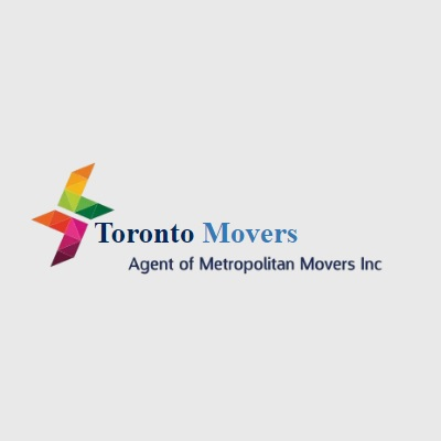 Company Logo For Toronto Movers'