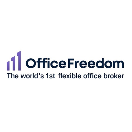 Company Logo For Office Freedom - Kings Cross'