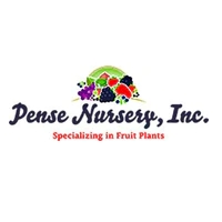 Pense Nursery, Inc. Logo