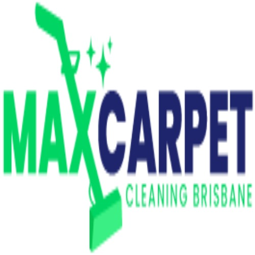 Company Logo For MAX Carpet Cleaning Brisbane'